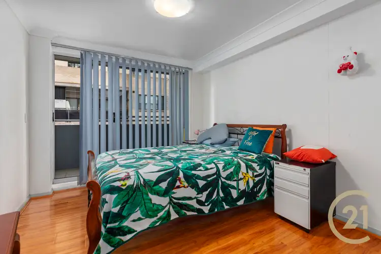 Third view of Homely apartment listing, 26/17-19 Northumberland Street, Liverpool NSW 2170