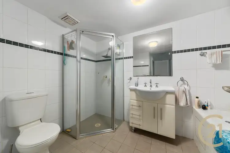 Fourth view of Homely apartment listing, 26/17-19 Northumberland Street, Liverpool NSW 2170