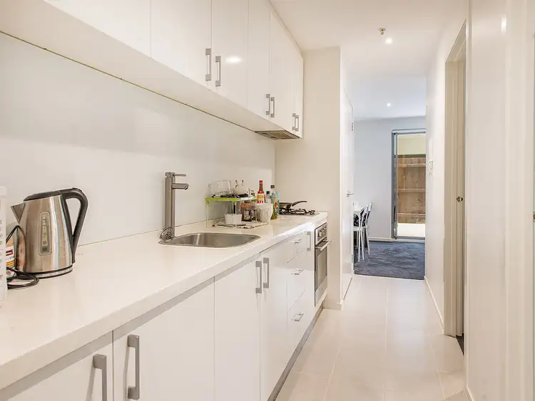 Third view of Homely apartment listing, 16/7 Dudley Street, Caulfield East VIC 3145