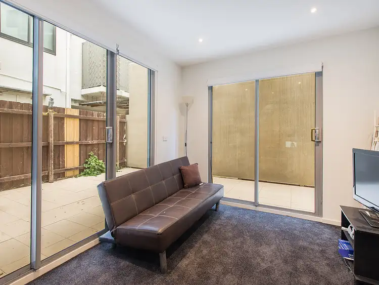 Fourth view of Homely apartment listing, 16/7 Dudley Street, Caulfield East VIC 3145