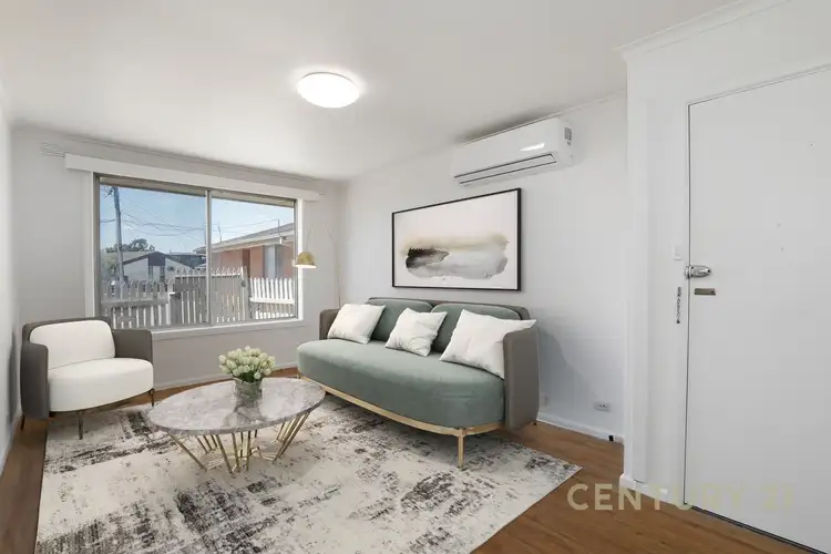 Second view of Homely unit listing, 5/31 Milton Avenue, Clayton South VIC 3169