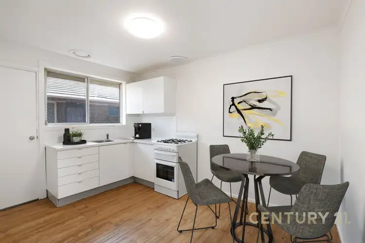 Third view of Homely unit listing, 5/31 Milton Avenue, Clayton South VIC 3169