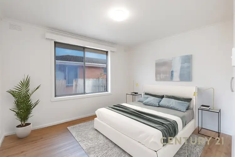 Fourth view of Homely unit listing, 5/31 Milton Avenue, Clayton South VIC 3169