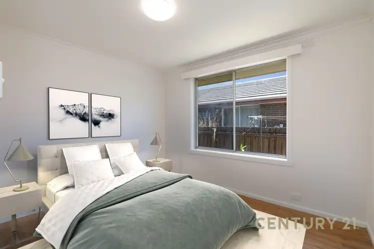 Fifth view of Homely unit listing, 5/31 Milton Avenue, Clayton South VIC 3169