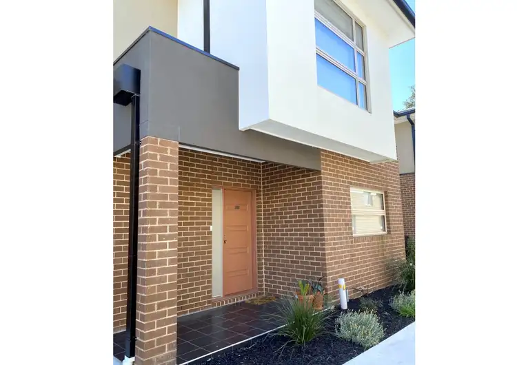 Main view of Homely townhouse listing, 2 Jaffna Place, Springvale South VIC 3172
