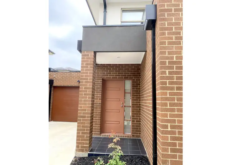 Second view of Homely townhouse listing, 2 Jaffna Place, Springvale South VIC 3172