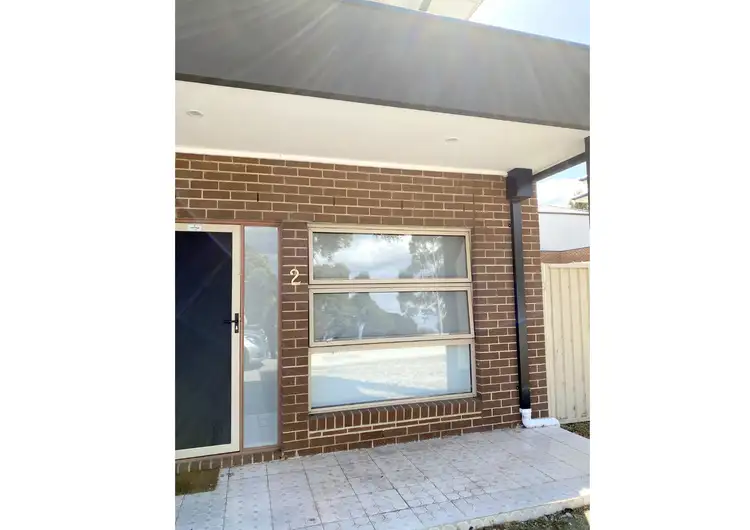 Third view of Homely townhouse listing, 2 Jaffna Place, Springvale South VIC 3172