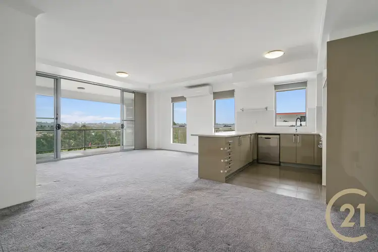 87/10-16 Castlereagh Street, Liverpool NSW 2170