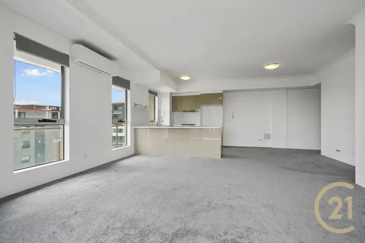 Second view of Homely unit listing, 87/10-16 Castlereagh Street, Liverpool NSW 2170