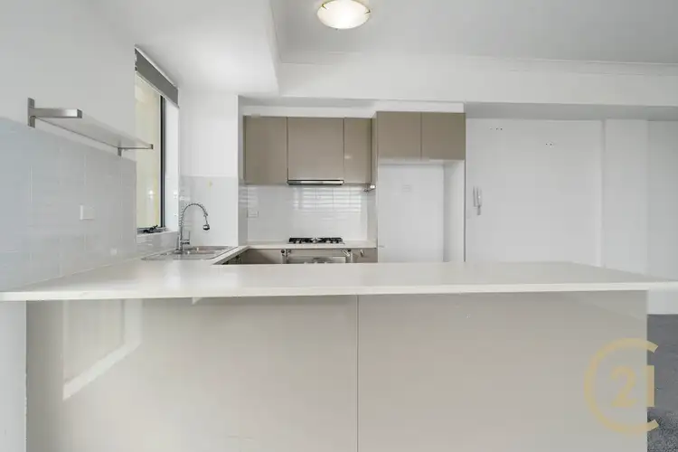 Third view of Homely unit listing, 87/10-16 Castlereagh Street, Liverpool NSW 2170