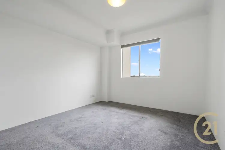 Fourth view of Homely unit listing, 87/10-16 Castlereagh Street, Liverpool NSW 2170