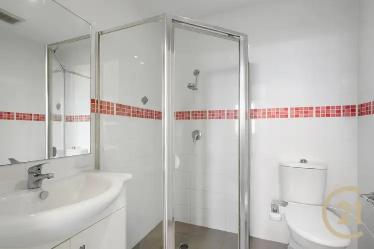 Fifth view of Homely unit listing, 87/10-16 Castlereagh Street, Liverpool NSW 2170