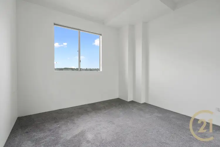 Sixth view of Homely unit listing, 87/10-16 Castlereagh Street, Liverpool NSW 2170