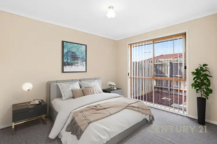 Sixth view of Homely unit listing, 6/144-146 Corrigan Road, Noble Park VIC 3174