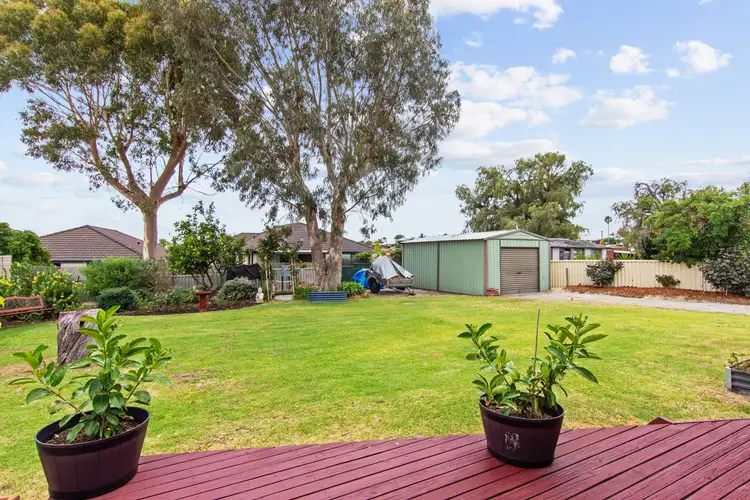 Second view of Homely house listing, 10 Diadem Street, Eaton WA 6232