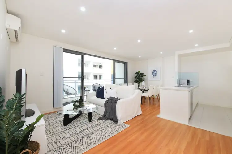 308/52 Arncliffe Street, Wolli Creek NSW 2205