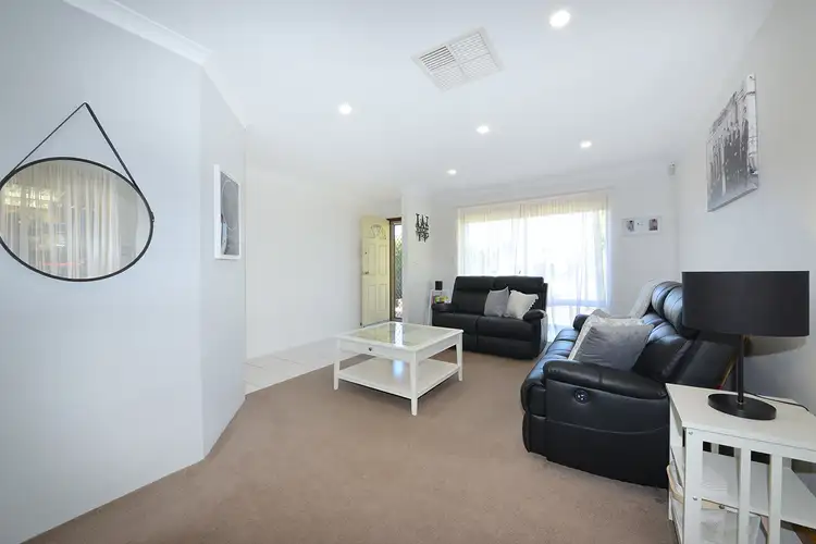 Third view of Homely house listing, 3 Carberry Square, Clarkson WA 6030