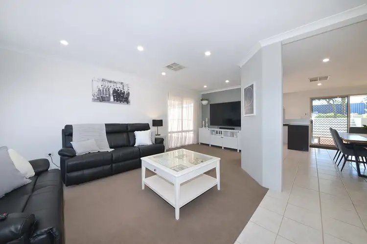 Seventh view of Homely house listing, 3 Carberry Square, Clarkson WA 6030