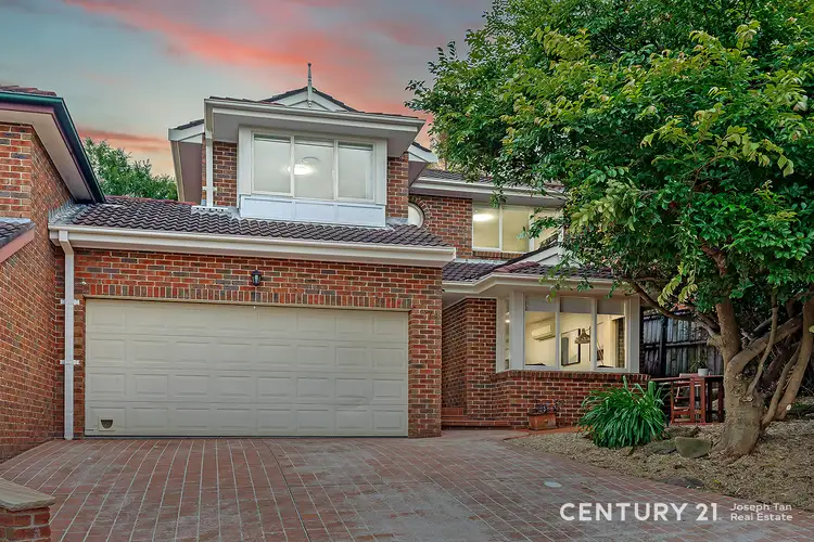 17A Highclere Place, Castle Hill NSW 2154