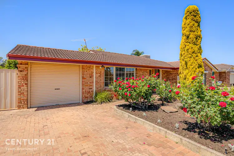 37 Lakesend Road, Thornlie WA 6108