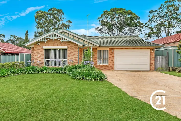 Main view of Homely house listing, 10 Venn Avenue, Lalor Park NSW 2147