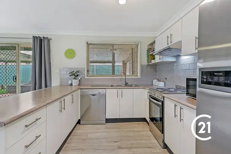 Third view of Homely house listing, 10 Venn Avenue, Lalor Park NSW 2147