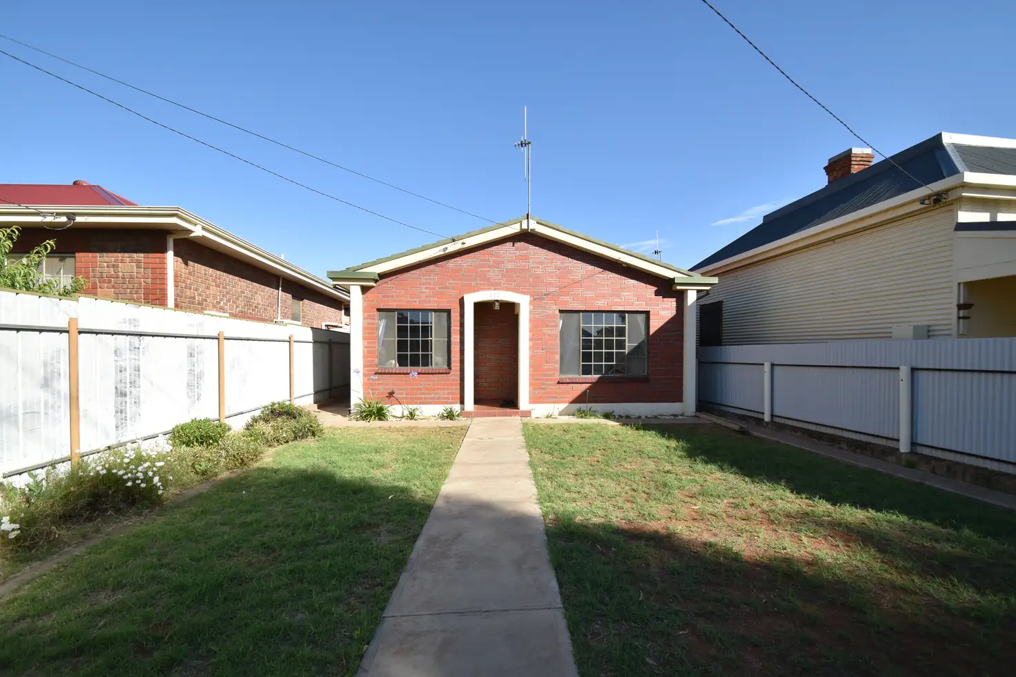 Main view of Homely house listing, 322 Wolfram Street, Broken Hill NSW 2880