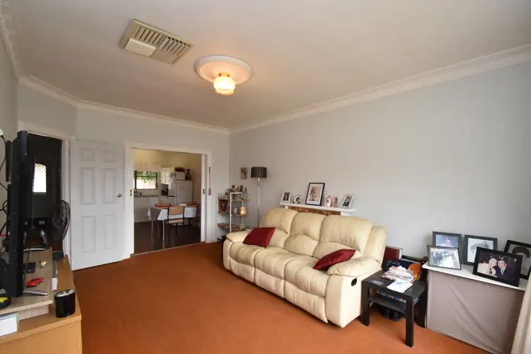 Second view of Homely house listing, 322 Wolfram Street, Broken Hill NSW 2880