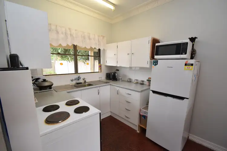 Fourth view of Homely house listing, 322 Wolfram Street, Broken Hill NSW 2880