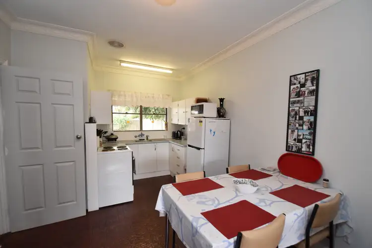 Fifth view of Homely house listing, 322 Wolfram Street, Broken Hill NSW 2880