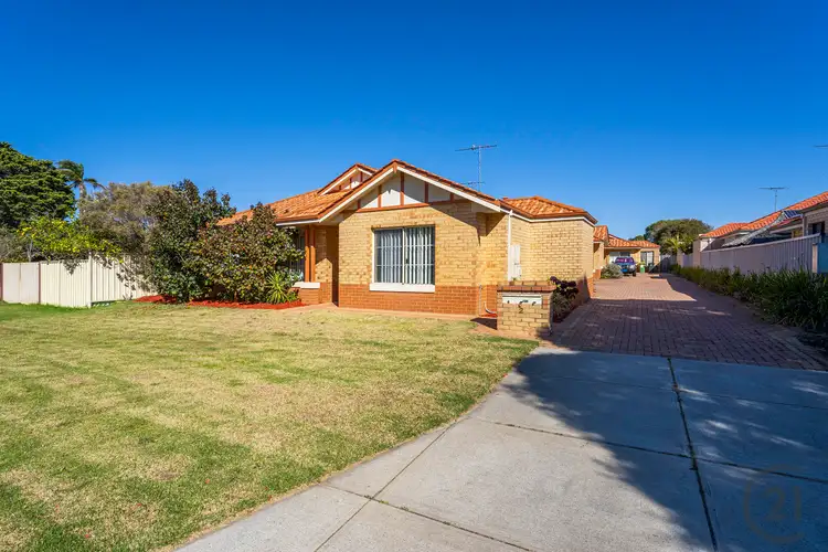 Third view of Homely unit listing, 1/2 Day Rd, Mandurah WA 6210