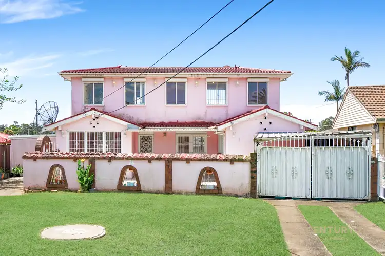 7 Uralla Street, Hebersham NSW 2770