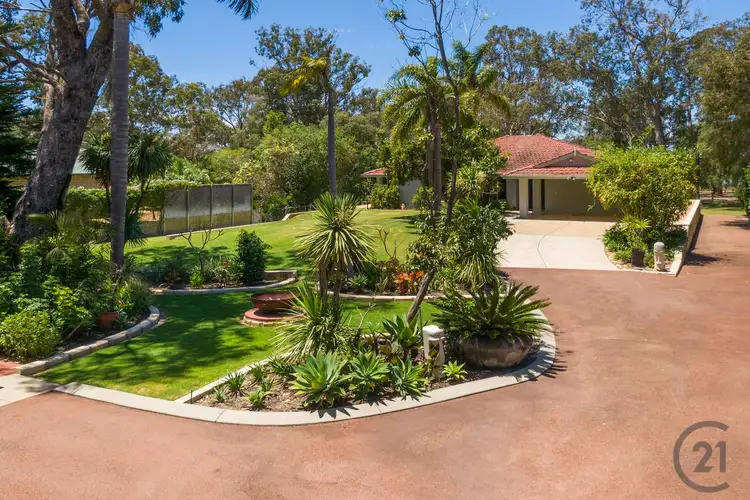 Main view of Homely house listing, 12 Park Way, Bouvard WA 6211