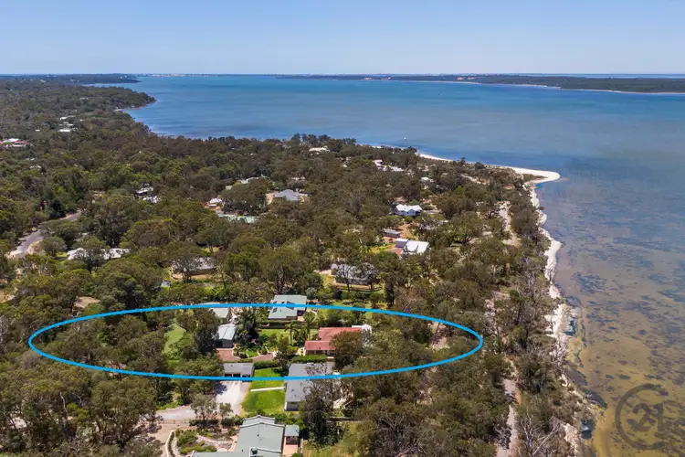 Second view of Homely house listing, 12 Park Way, Bouvard WA 6211