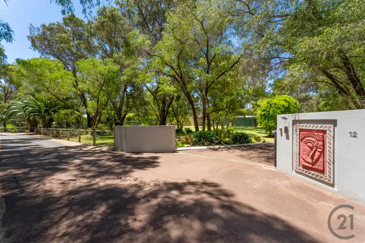 Third view of Homely house listing, 12 Park Way, Bouvard WA 6211