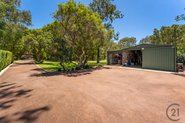 Fourth view of Homely house listing, 12 Park Way, Bouvard WA 6211