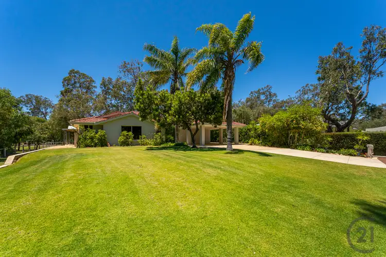 Seventh view of Homely house listing, 12 Park Way, Bouvard WA 6211