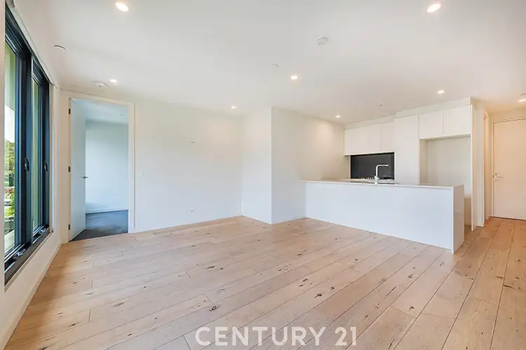 Main view of Homely apartment listing, 101/14 Elliott Avenue, Carnegie VIC 3163
