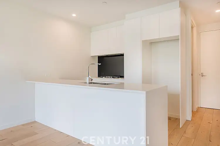 Second view of Homely apartment listing, 101/14 Elliott Avenue, Carnegie VIC 3163