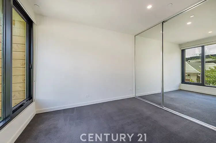 Third view of Homely apartment listing, 101/14 Elliott Avenue, Carnegie VIC 3163