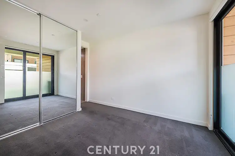 Fifth view of Homely apartment listing, 101/14 Elliott Avenue, Carnegie VIC 3163