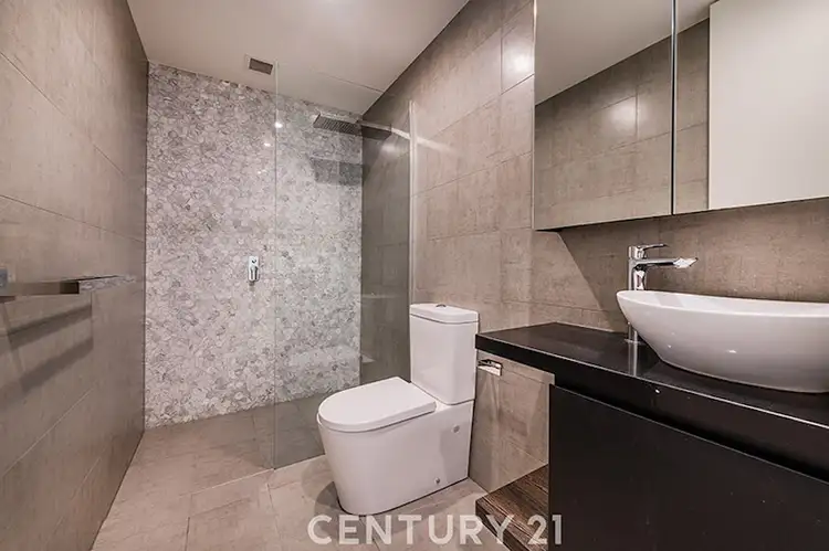 Sixth view of Homely apartment listing, 101/14 Elliott Avenue, Carnegie VIC 3163