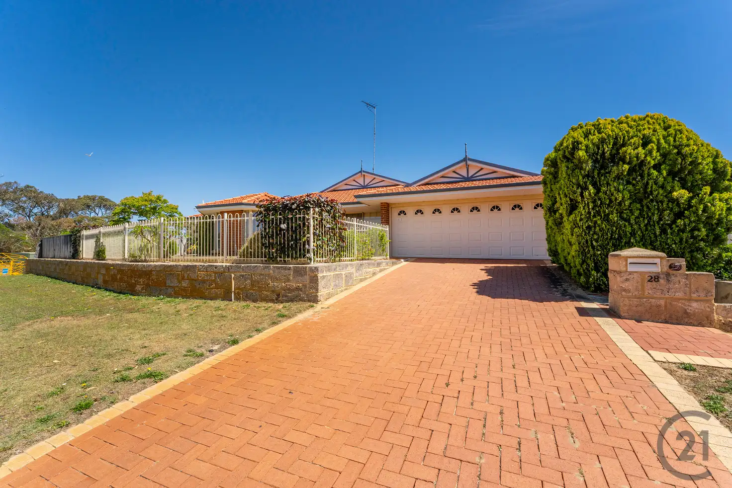 Main view of Homely house listing, 28 Grayswood Rtt, Erskine WA 6210