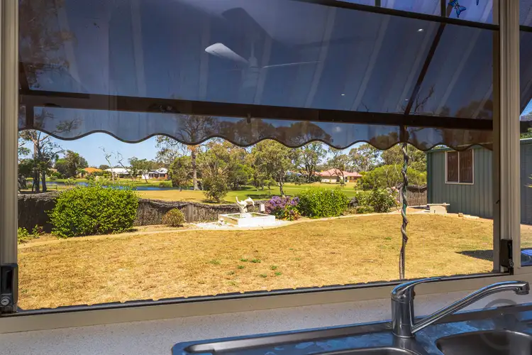 Second view of Homely house listing, 28 Grayswood Rtt, Erskine WA 6210