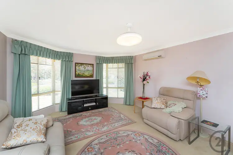Fourth view of Homely house listing, 28 Grayswood Rtt, Erskine WA 6210