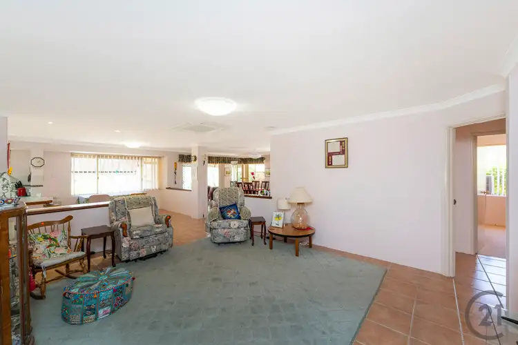 Sixth view of Homely house listing, 28 Grayswood Rtt, Erskine WA 6210