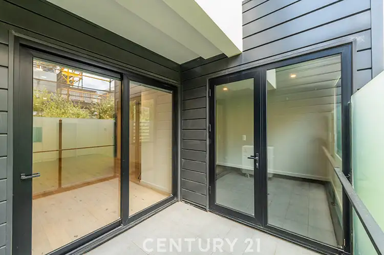 Sixth view of Homely apartment listing, 103/14 Elliott Avenue, Carnegie VIC 3163