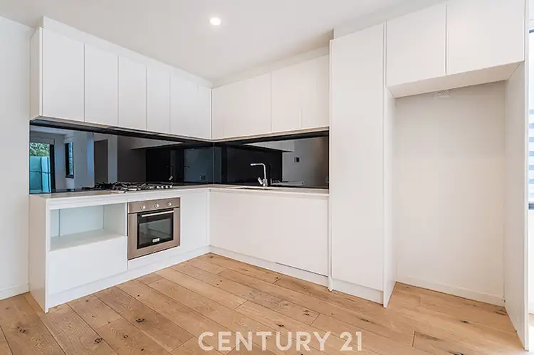 Main view of Homely apartment listing, 106/14 Elliott Avenue, Carnegie VIC 3163