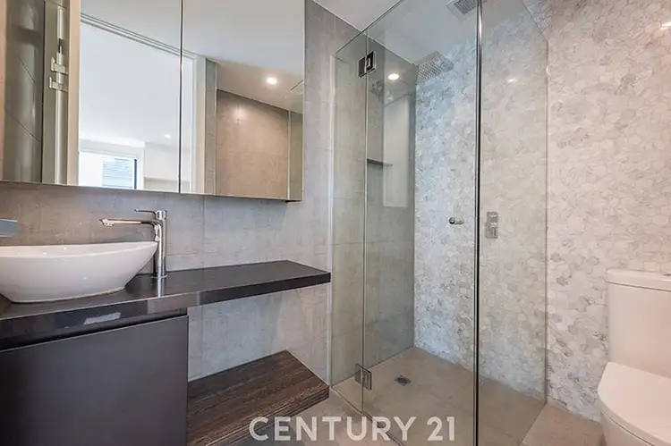 Fourth view of Homely apartment listing, 106/14 Elliott Avenue, Carnegie VIC 3163