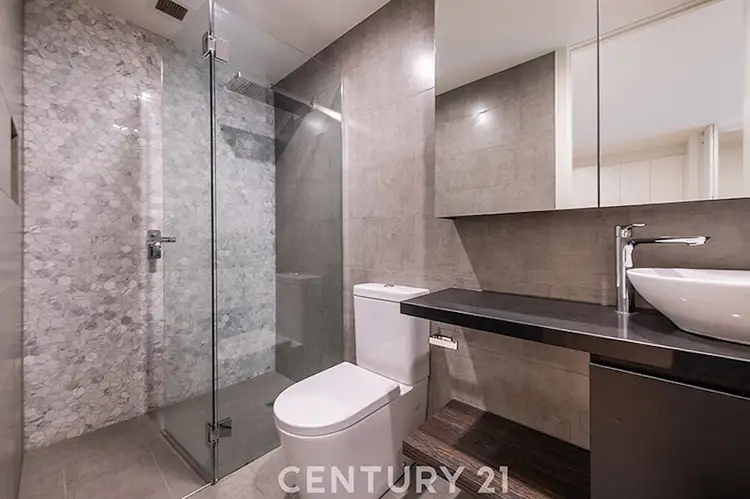 Sixth view of Homely apartment listing, 106/14 Elliott Avenue, Carnegie VIC 3163